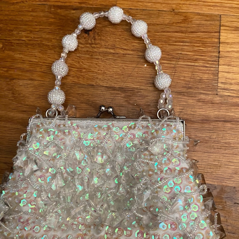 Woman’s bag